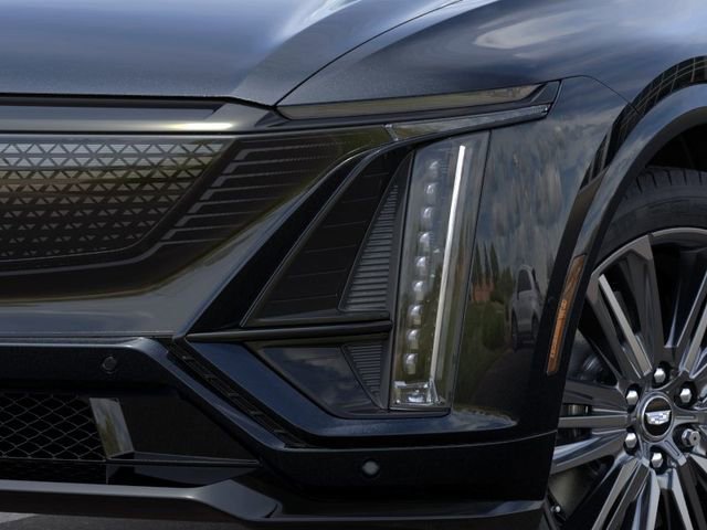 2026 Cadillac LYRIQ V - Photo 10