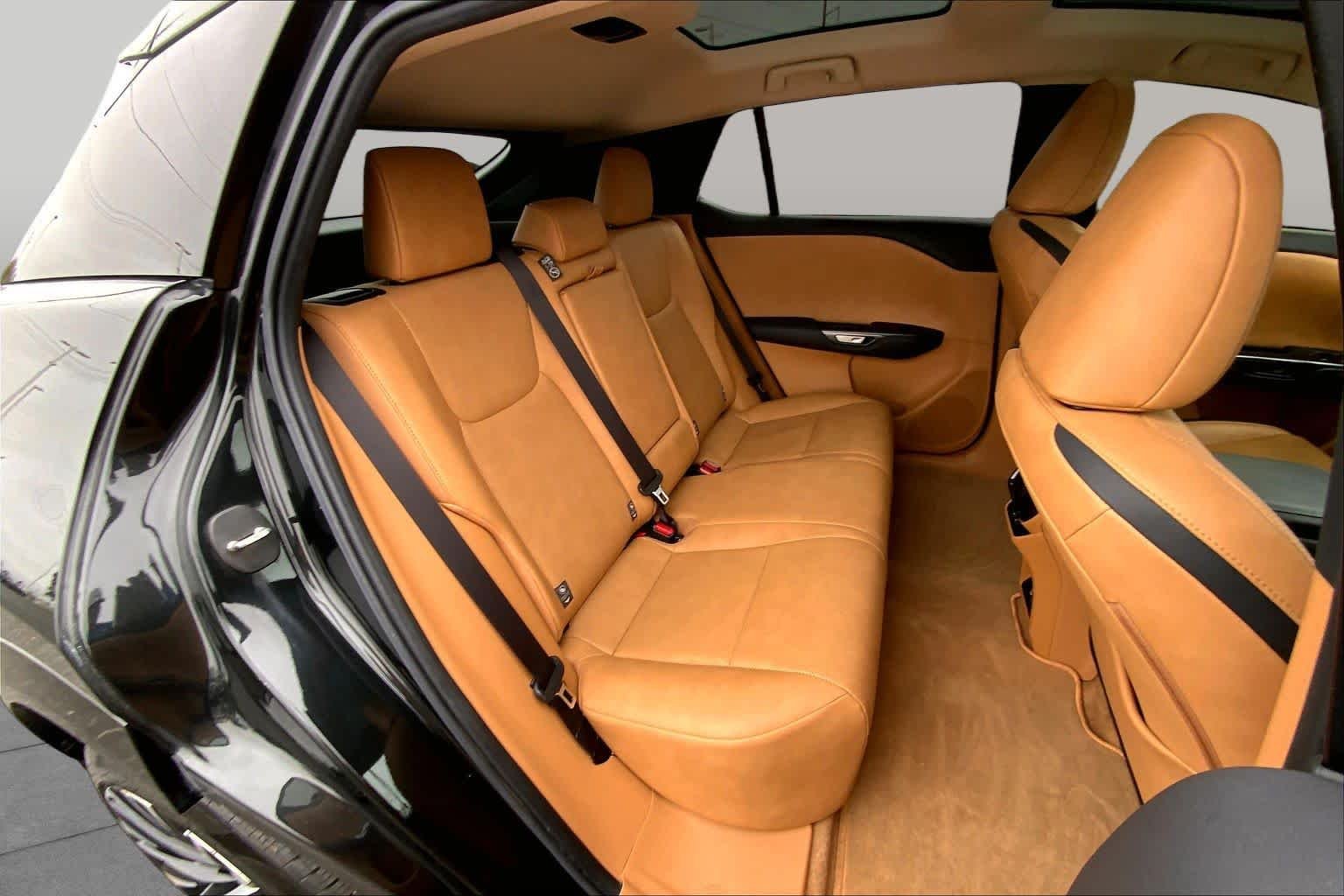 Used 2024 Caviar Lexus Premium image 19