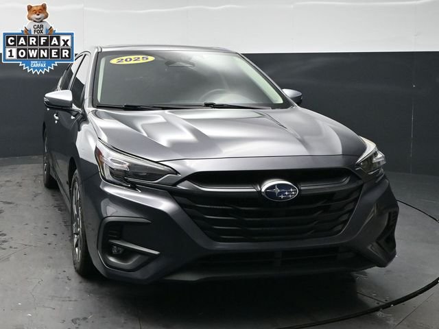 Used 2025 Gray Metallic Subaru Touring XT image 2