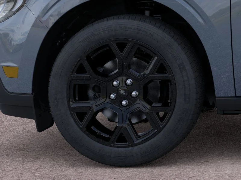 New 2026 Gray Ford XLT image 21