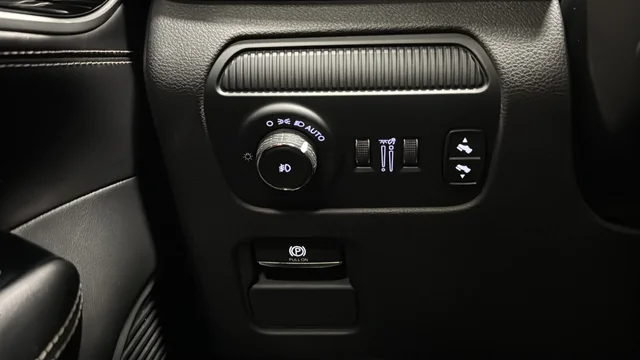Used 2023 Diamond Black Jeep Series III image 31