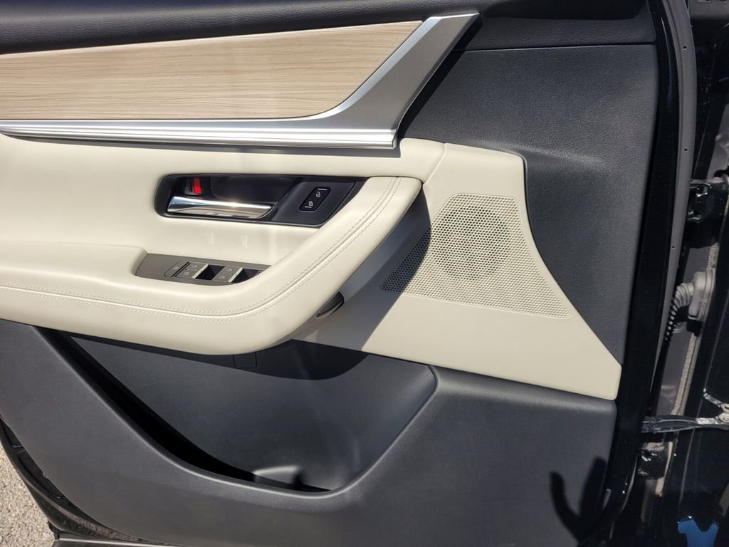 2026 Mazda CX-90 Premium Sport Package - Photo 23