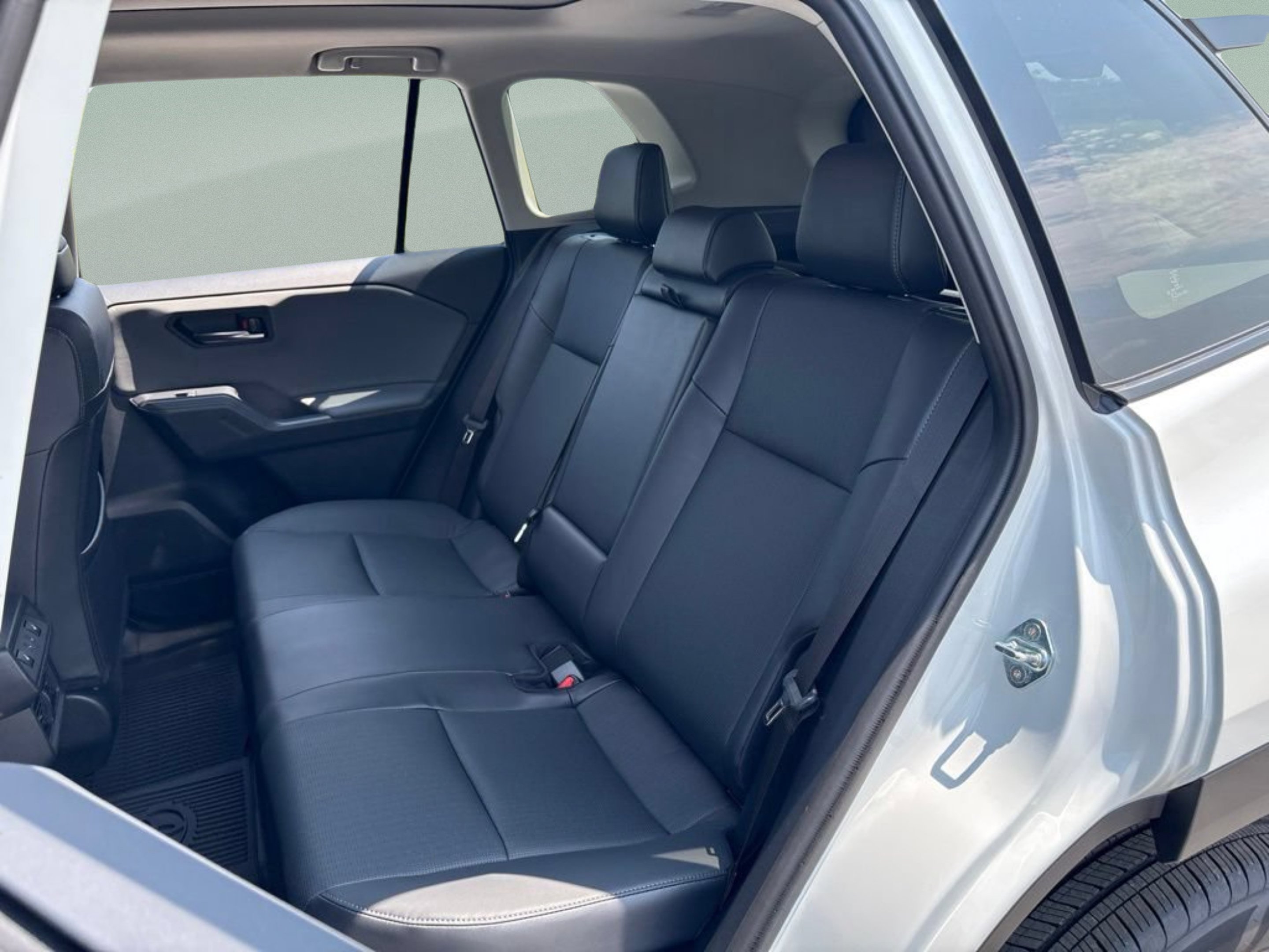 New 2026 0089/Wind Chill Toyota Limited image 20