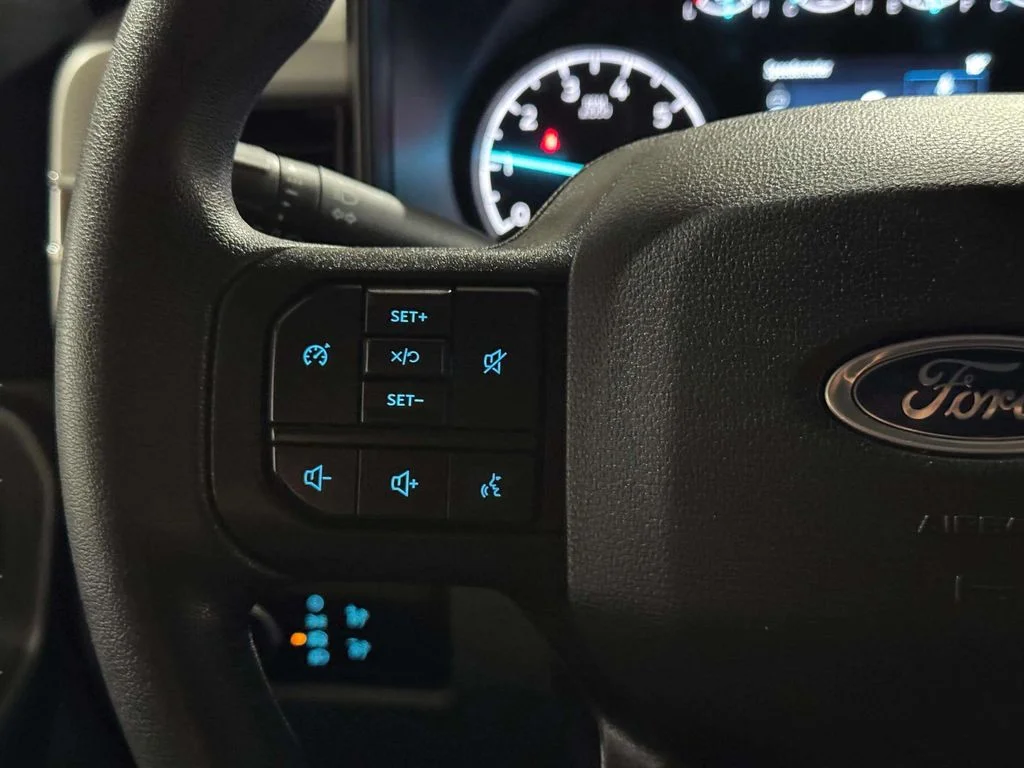 2024 Ford F-250 Super Duty XLT - Photo 15