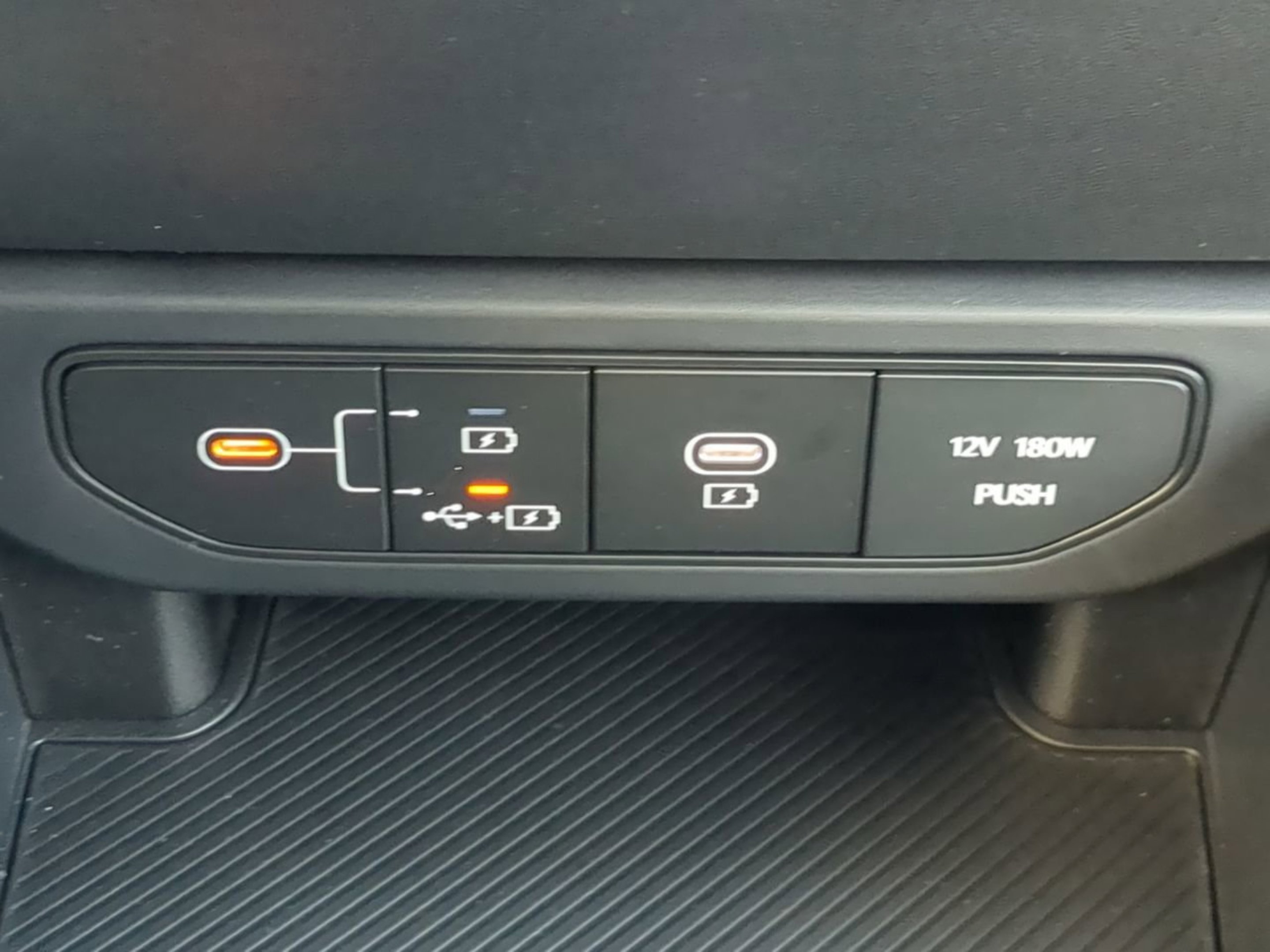 New 2026 Currant Red Kia LXS image 19