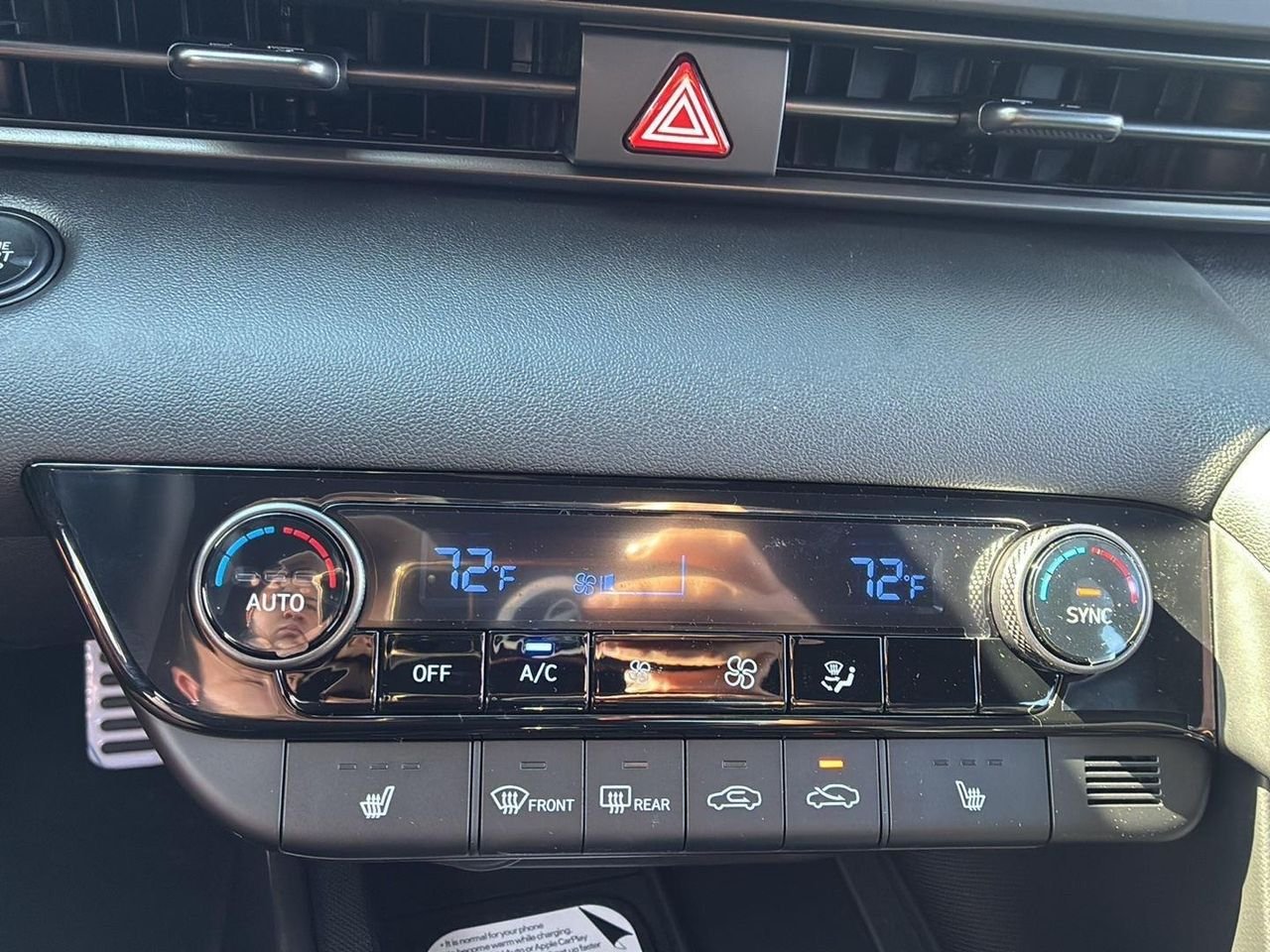 New 2026 Ecotronic Gray Hyundai SEL Sport Plus image 77