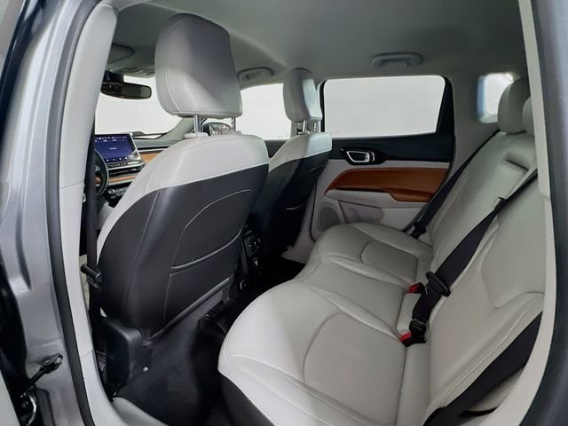 2022 Jeep Compass Limited - Photo 21