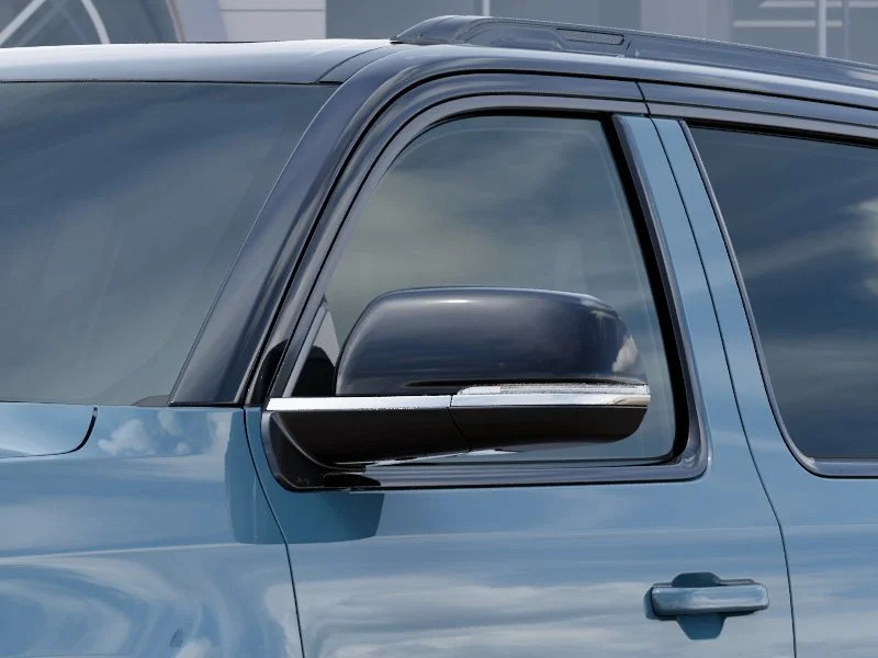 New 2026 Steel Blue Exterior Paint Jeep Upland image 12