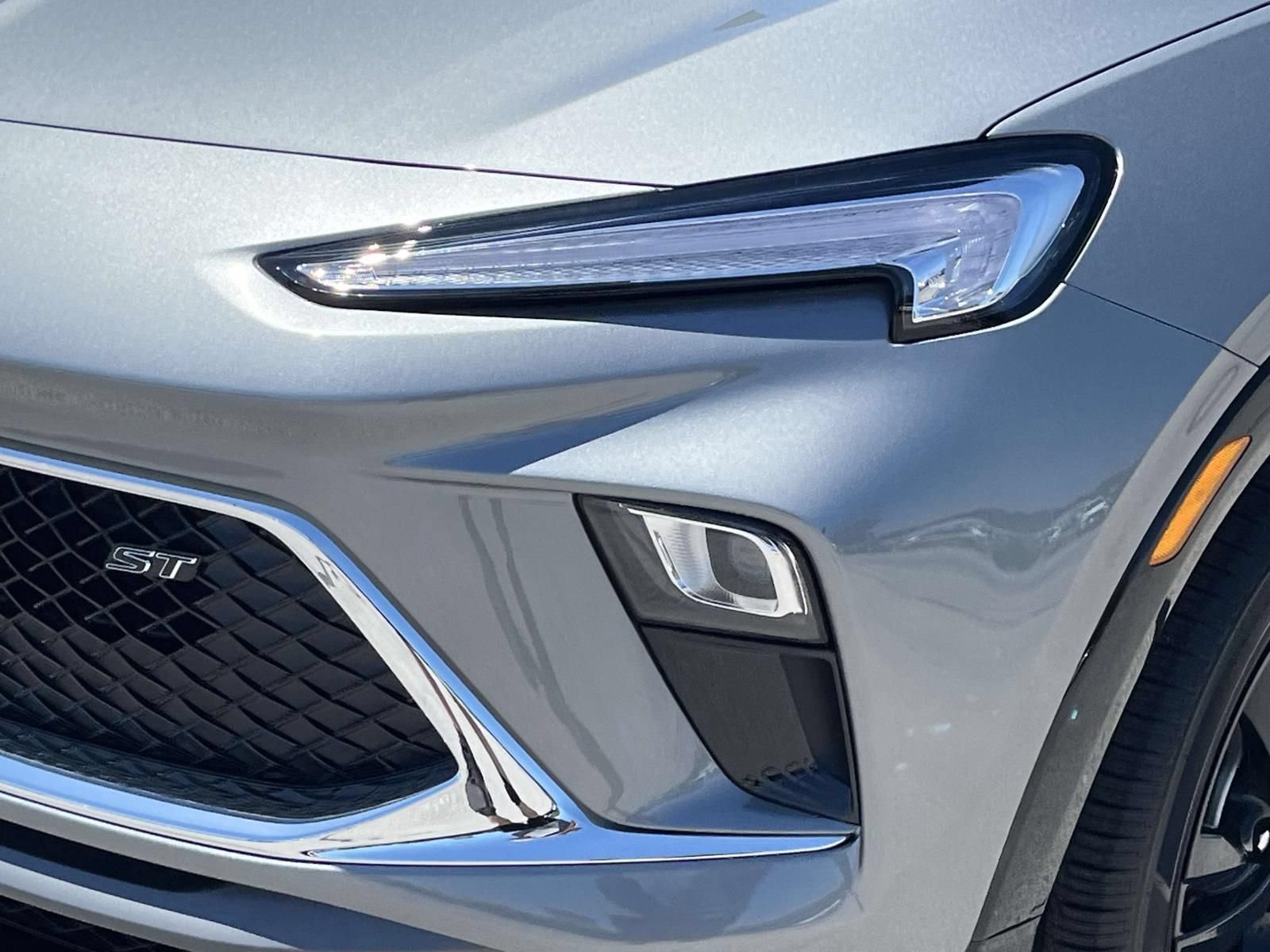 2026 Buick Encore GX Sport Touring - Photo 10