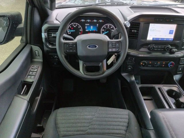 Used 2021 Gray Metallic Ford XL image 16