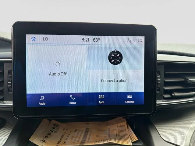 Used 2020 Black Ford XLT image 23