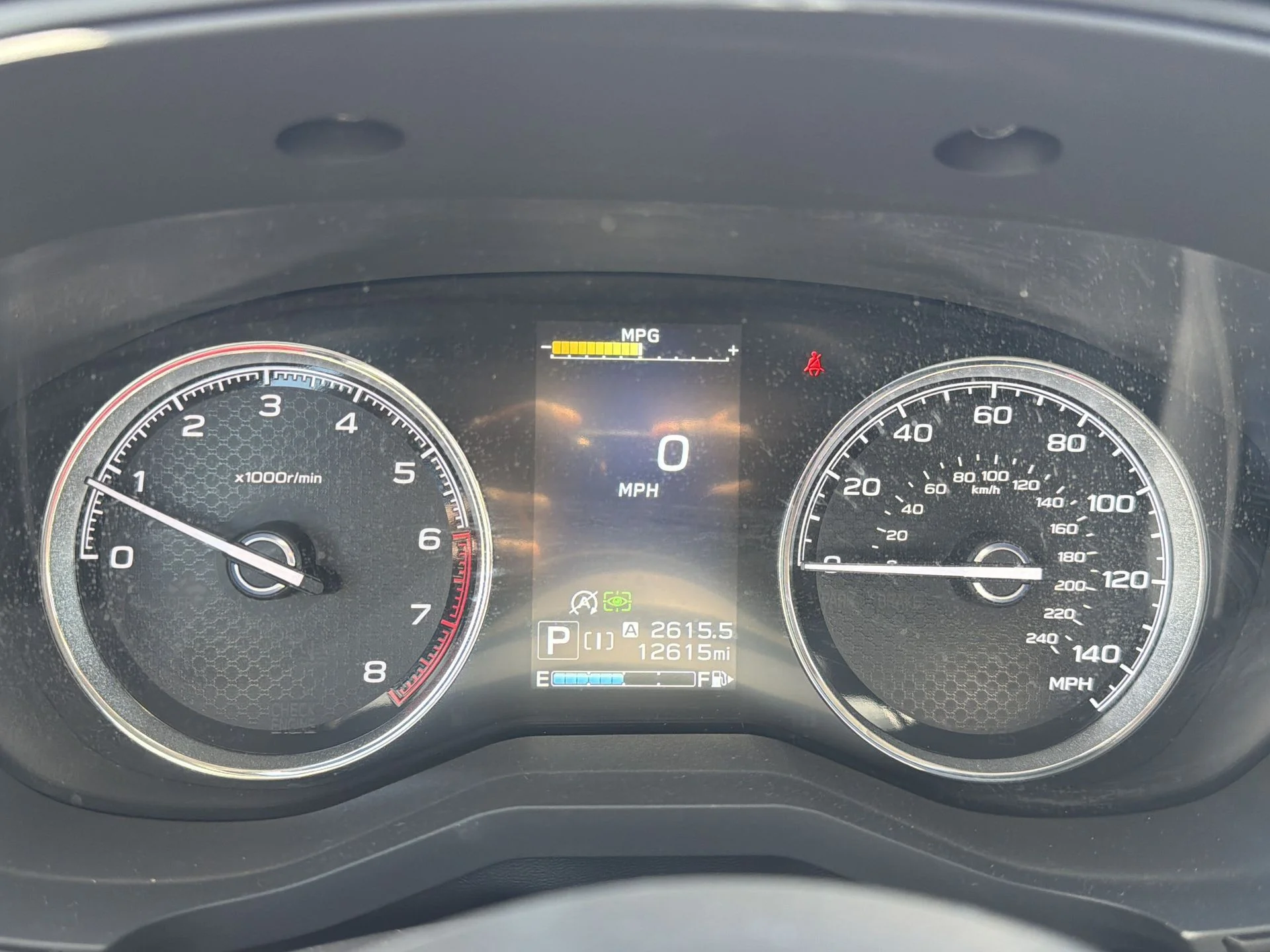 2024 Subaru Forester Touring - Photo 14