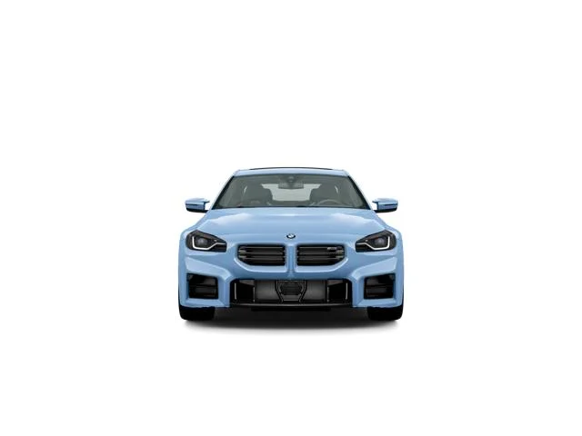 New 2026 Zandvoort Blue BMW  image 2