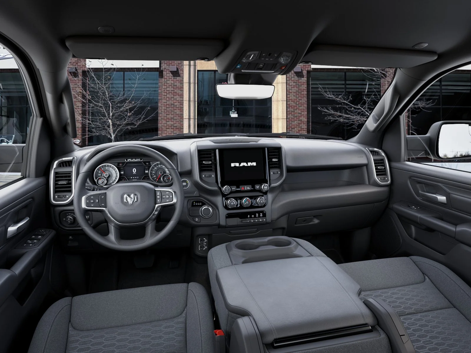 New 2026 Red Ram Express image 40