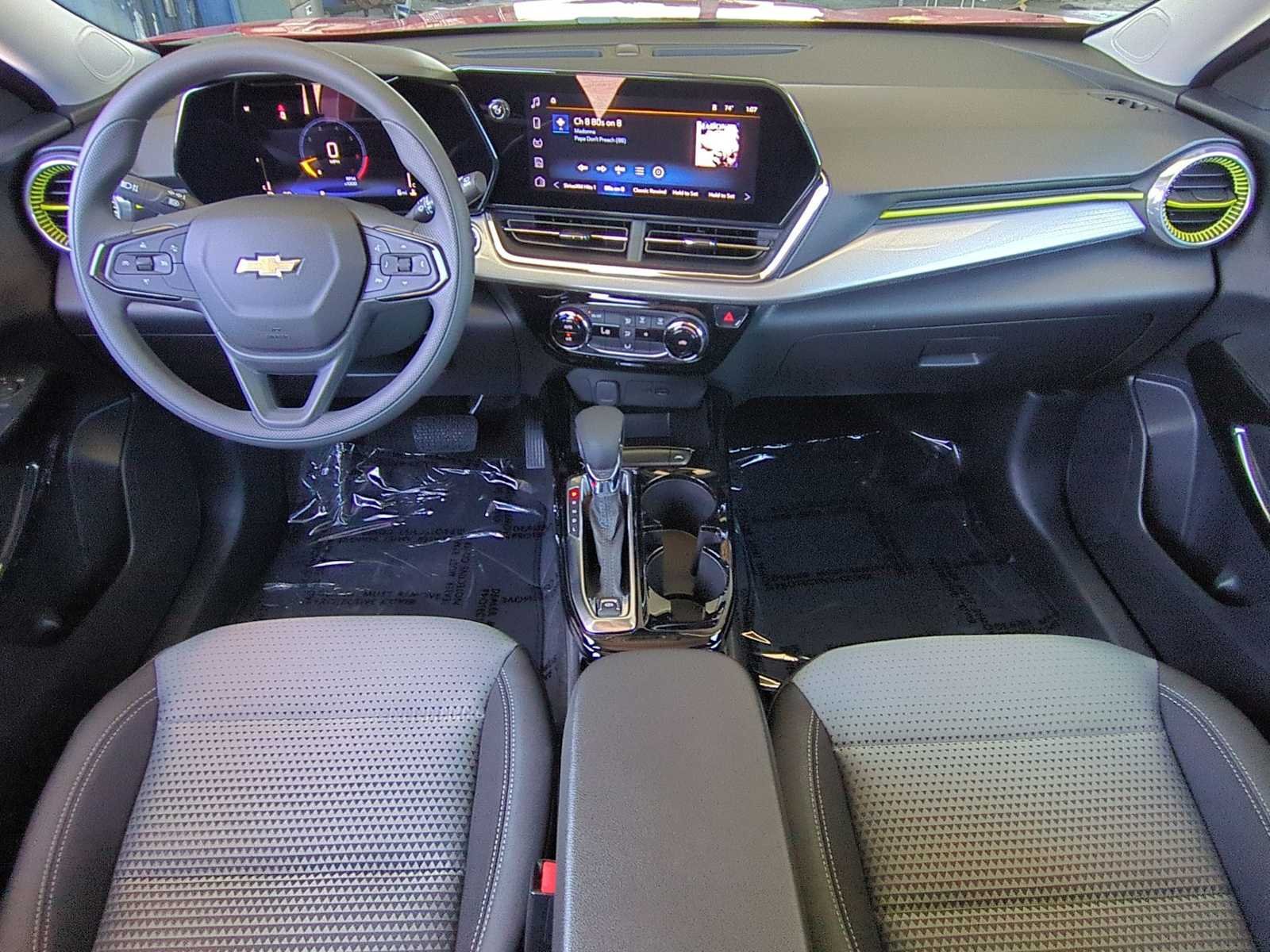2026 Chevrolet Trax LT - Photo 13