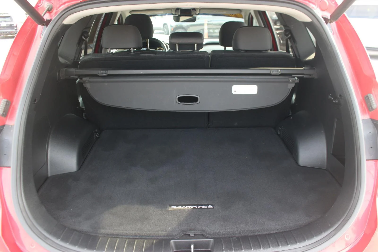 Used 2022 Red Hyundai XRT image 11