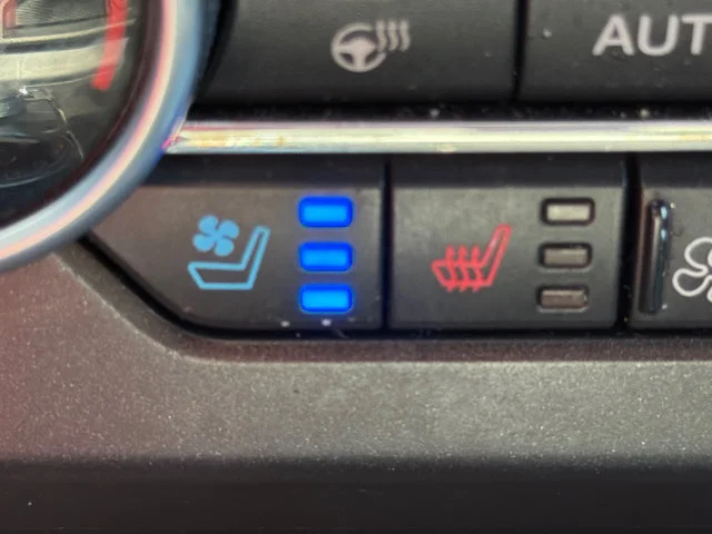 Used 2021 Gray Ford Limited image 31