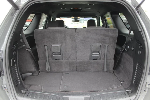 Used 2026 Gray Dodge GT image 27