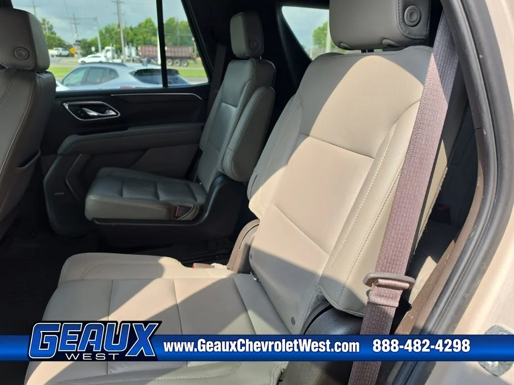 Used 2021 Beige Chevrolet LT image 27