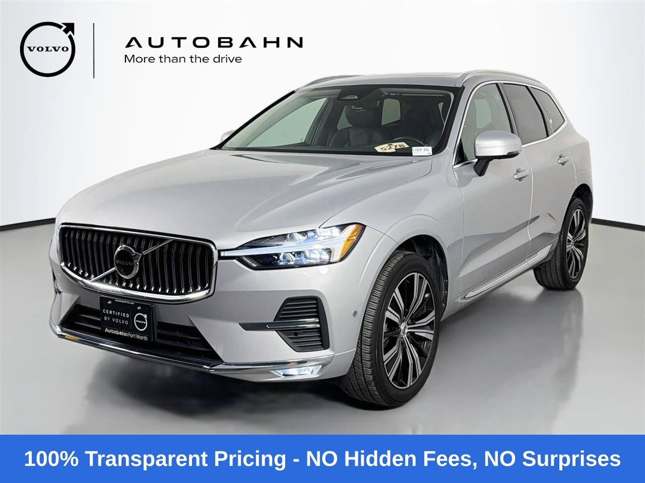 2023 Volvo XC60