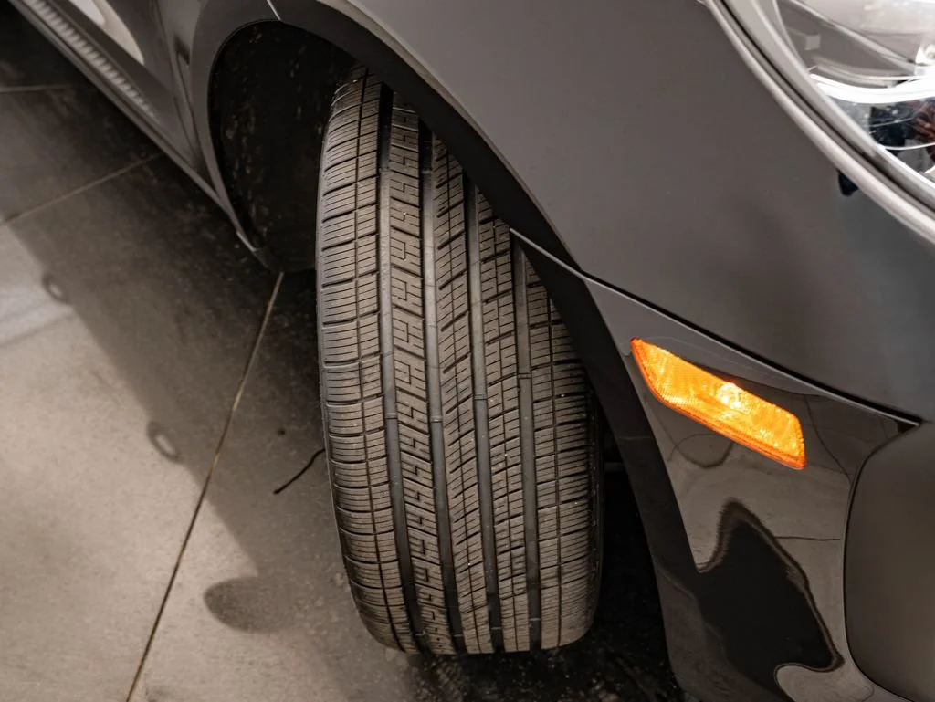 Used 2023 Jet Black Porsche S image 61
