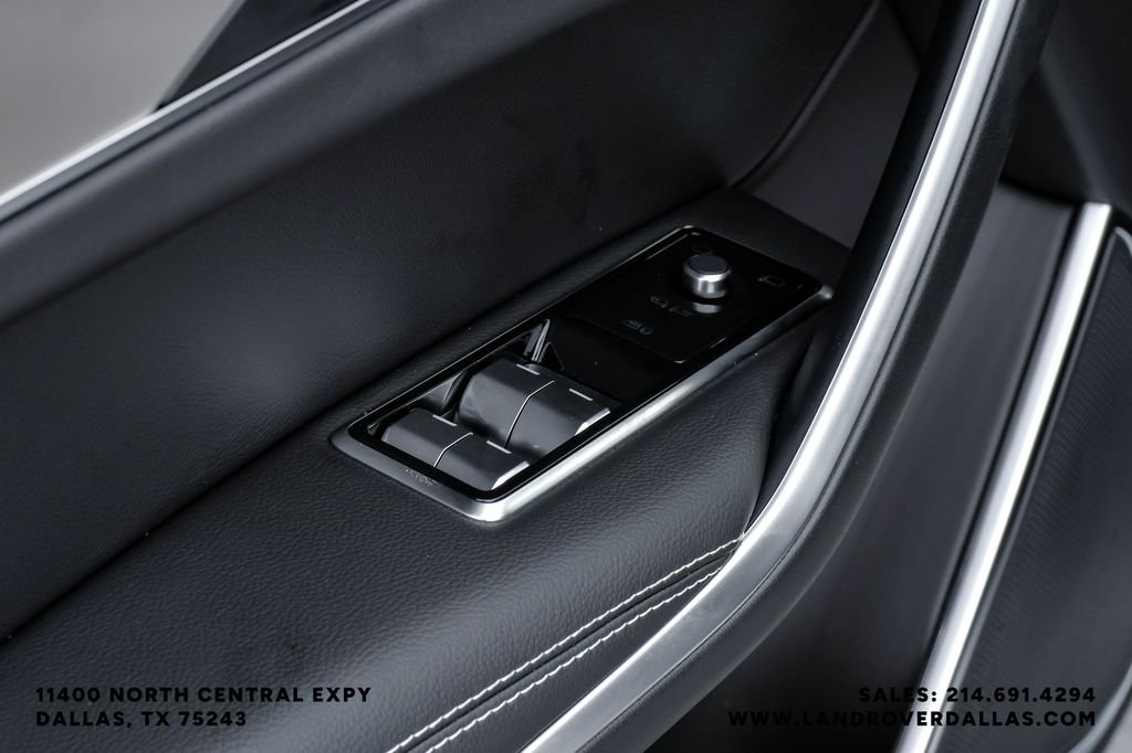 2026 Jaguar F-Pace R-Dynamic S - Photo 45