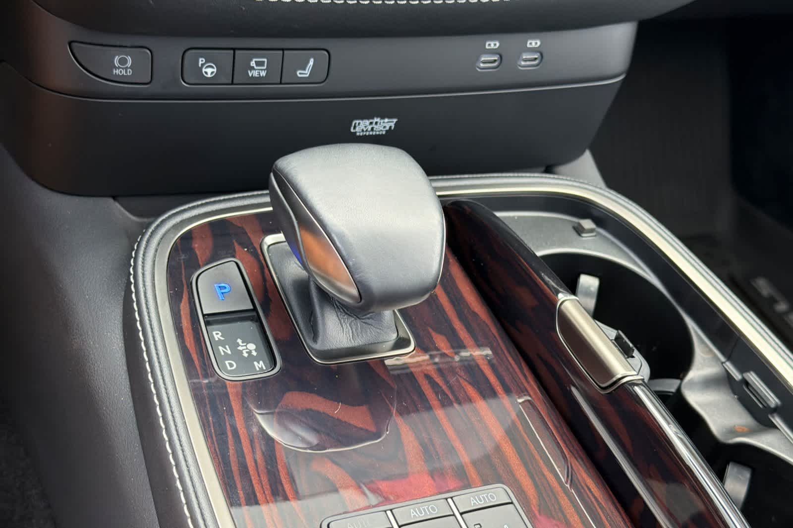 Certified Used 2024 Atomic Silver Lexus  image 22