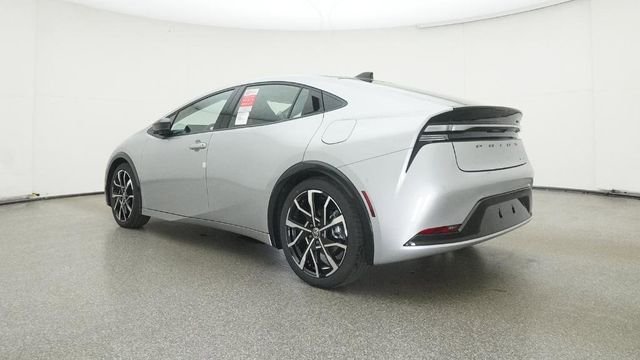 New 2026 Cutting Edge Toyota XSE Premium image 13