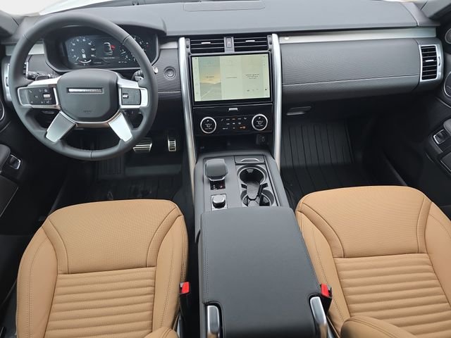 2026 Land Rover Discovery Dynamic SE - Photo 9