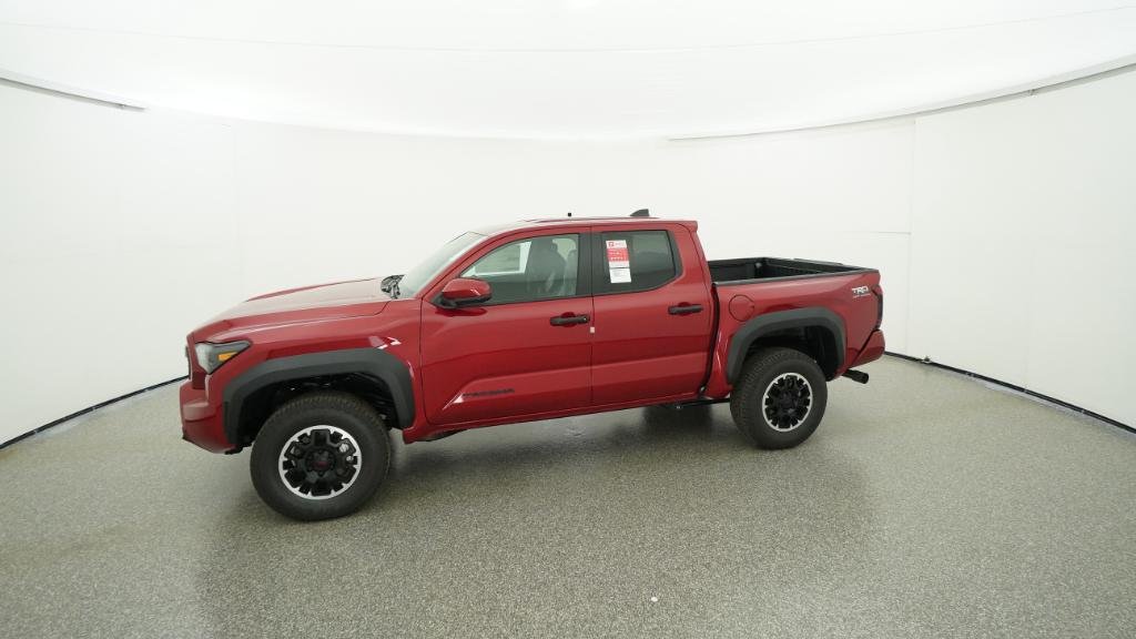 2026 Toyota Tacoma TRD Off Road - Photo 20