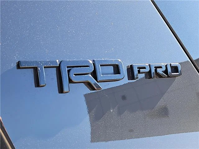 Used 2024 Underground Toyota TRD Pro 4x4 image 7