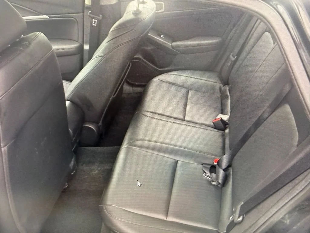 Used 2023  Acura NA image 8