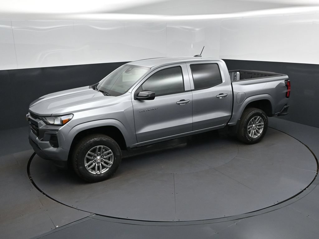 2026 Chevrolet Colorado LT - Photo 33