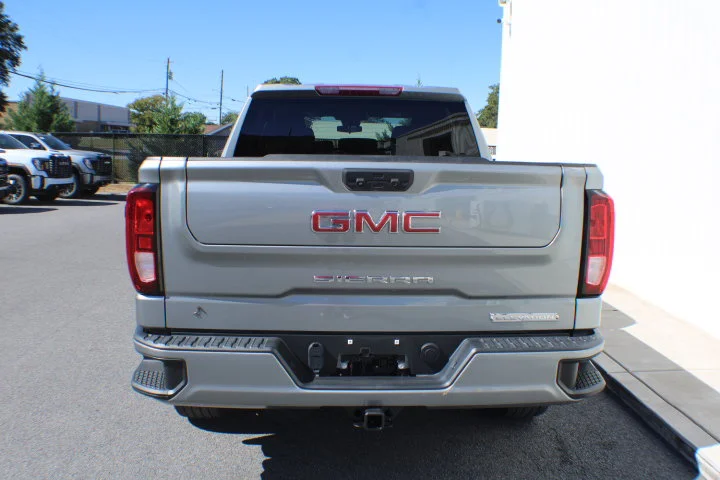 2023 GMC Sierra 1500 Elevation - Photo 21
