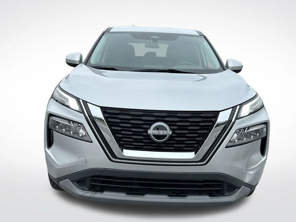 2023 Nissan Rogue SV - Photo 10