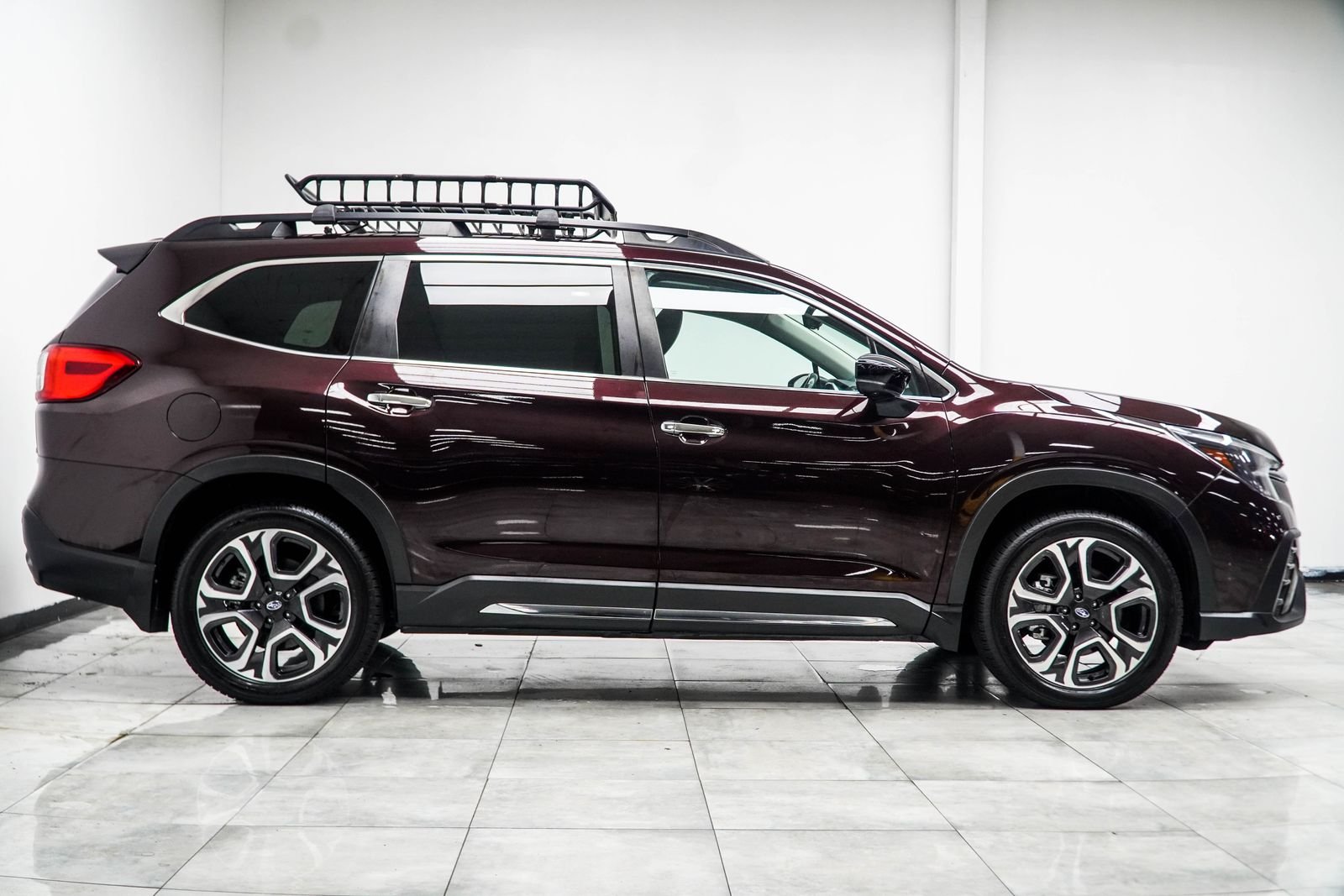 Used 2024  Subaru Touring image 6