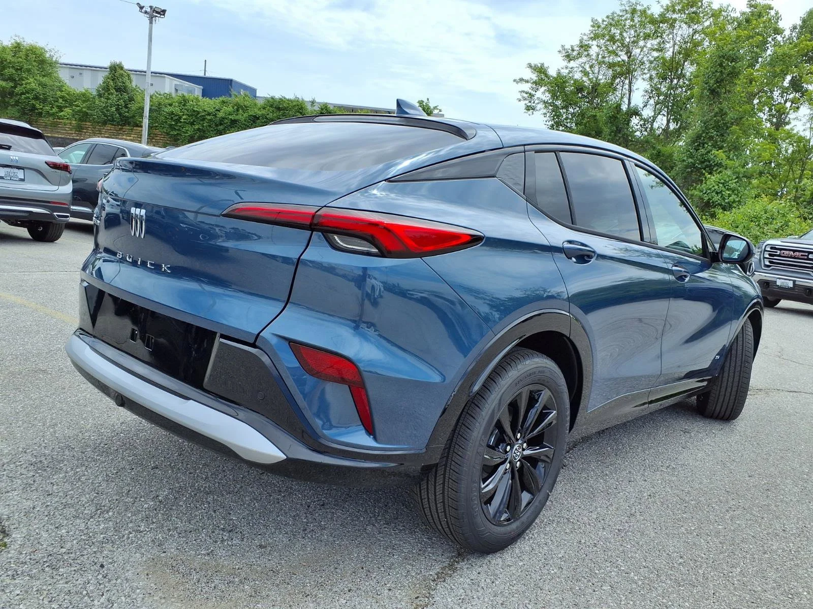 2026 Buick Envista Sport Touring - Photo 22