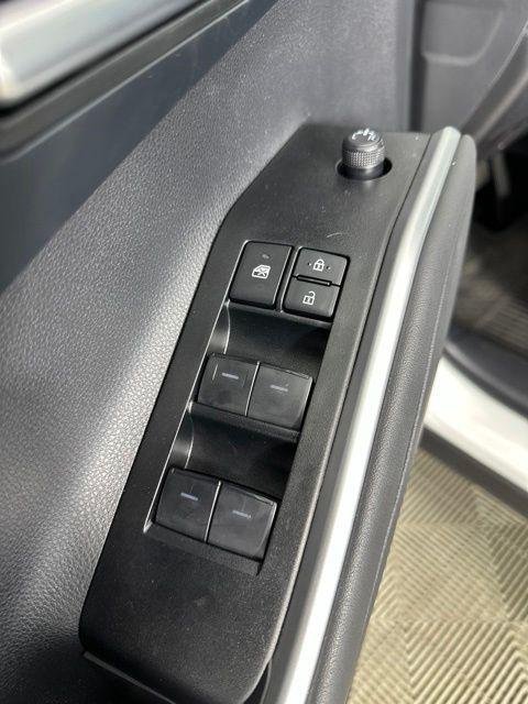Certified Used 2026 WIND CHILL PEARL Toyota  image 26