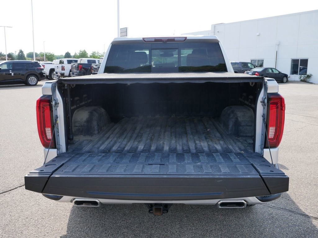 2022 GMC Sierra 1500 Denali Denali - Photo 12