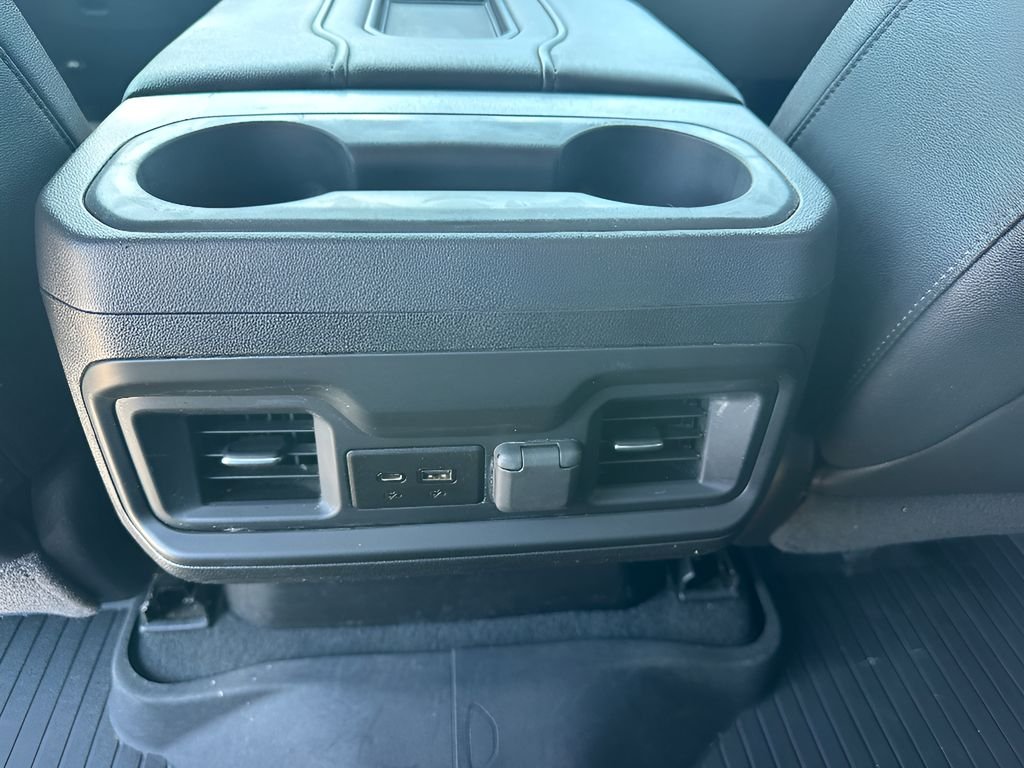 Used 2020 Summit White Chevrolet LT Trail Boss image 17