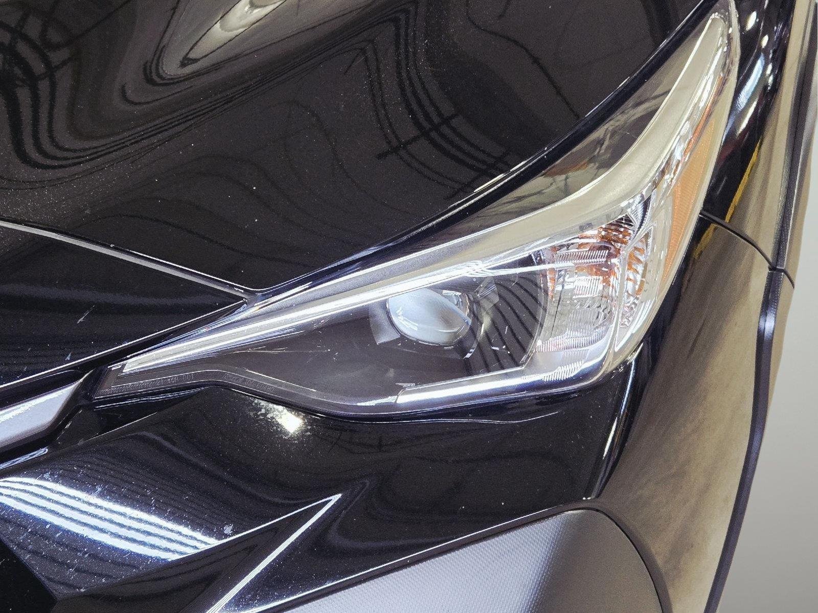 Used 2025 Crystal Black Silica Subaru Premium image 14