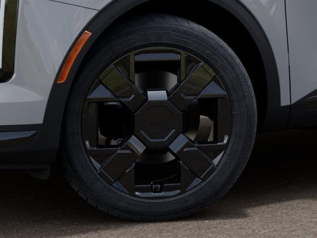New 2027 Wolf Gray Kia X-Line image 9