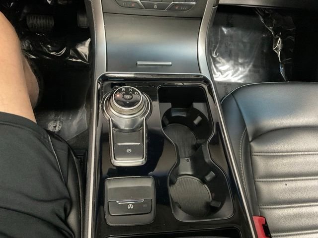 Certified Used 2020 Magnetic Ford SEL image 38