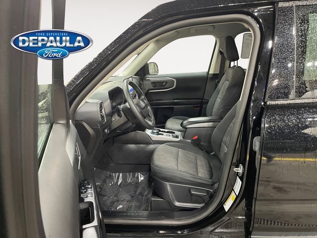 Certified Used 2023 Black Ford Big Bend image 11