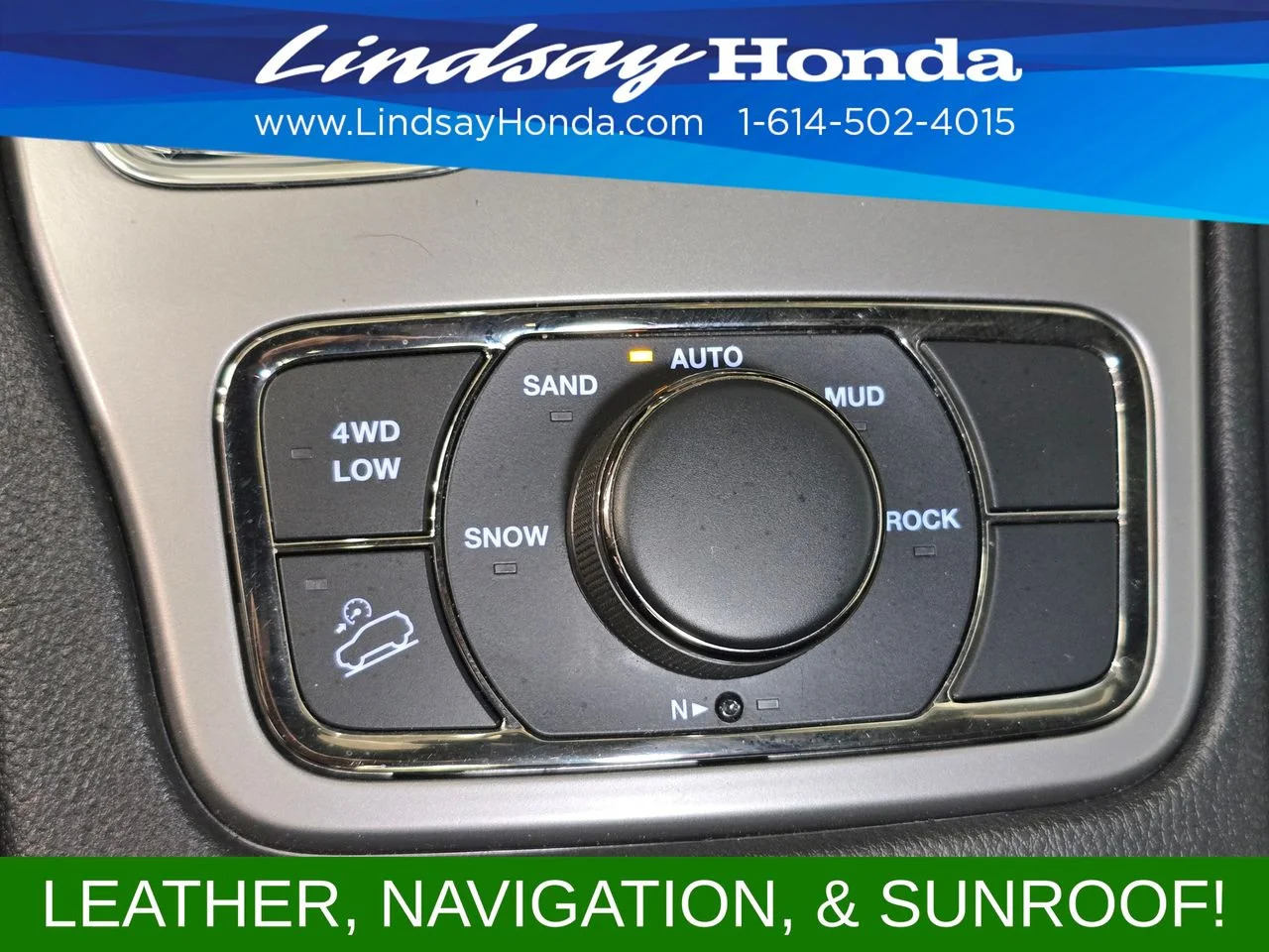 Used 2021 Granite Crystal Metallic Clearcoat Jeep 80th Anniversary Edition image 20