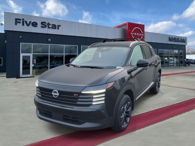 2026 Nissan KICKS SR - Photo 6