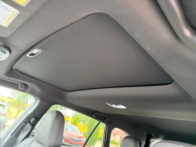 Certified Used 2024 Silver Subaru Wilderness image 16