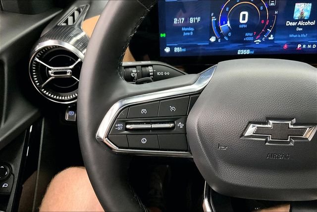 2026 Chevrolet Equinox ACTIV - Photo 27