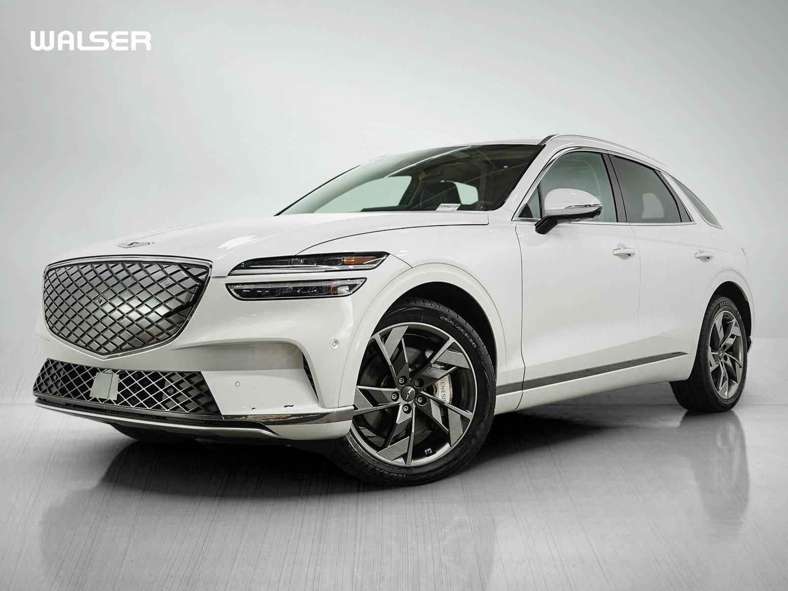 2025 GENESIS GV70