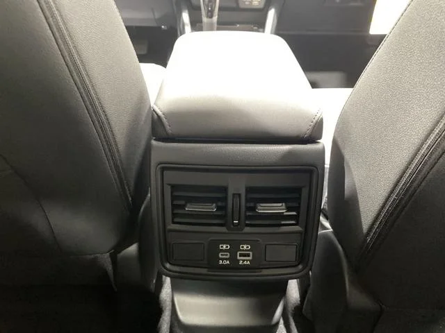 New 2026 CRYSTAL BLACK SILICA Subaru Premium image 21